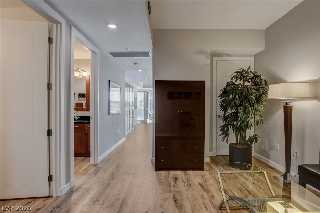4575 Dean Martin Drive 2405