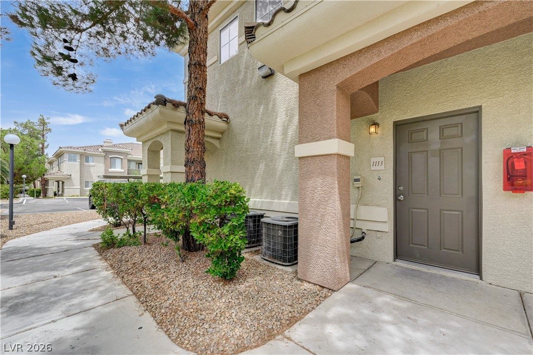9050 West Warm Springs Road 1113