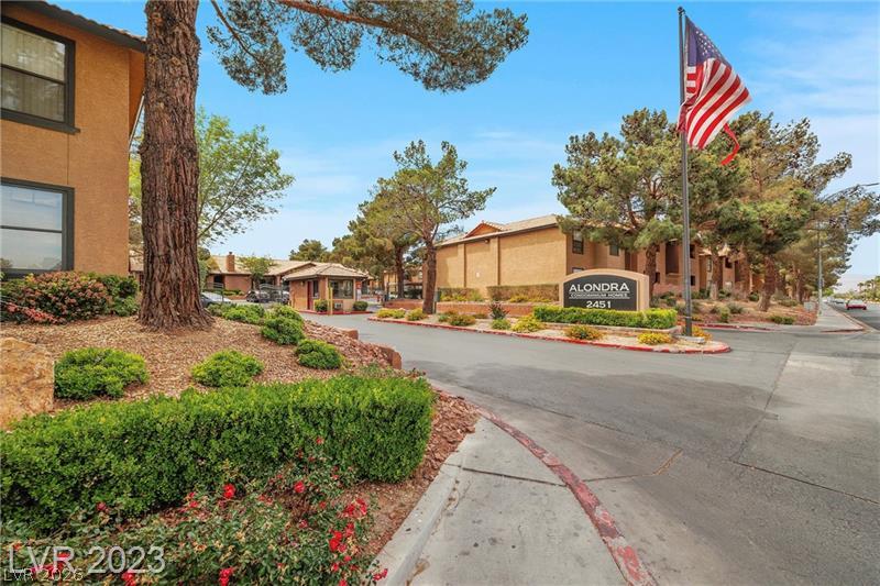 2451 North Rainbow Boulevard 2148