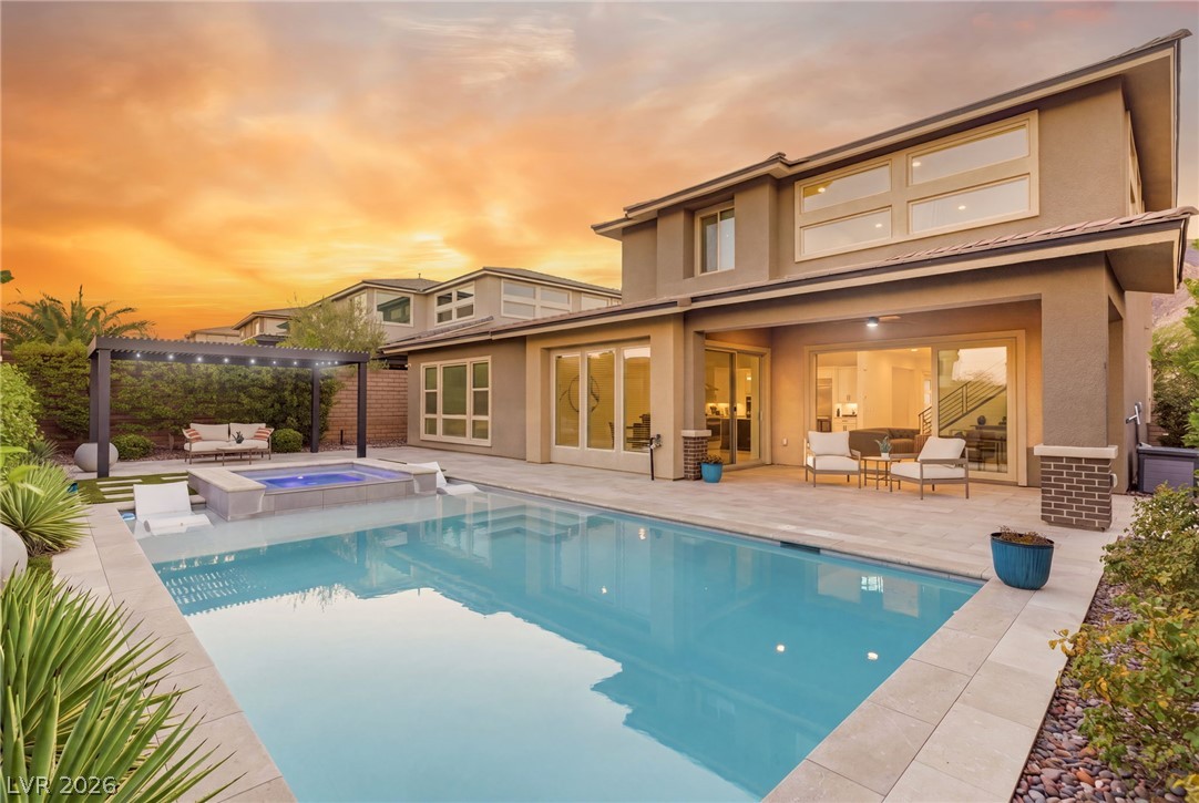 2680 Nevada Agave Lane