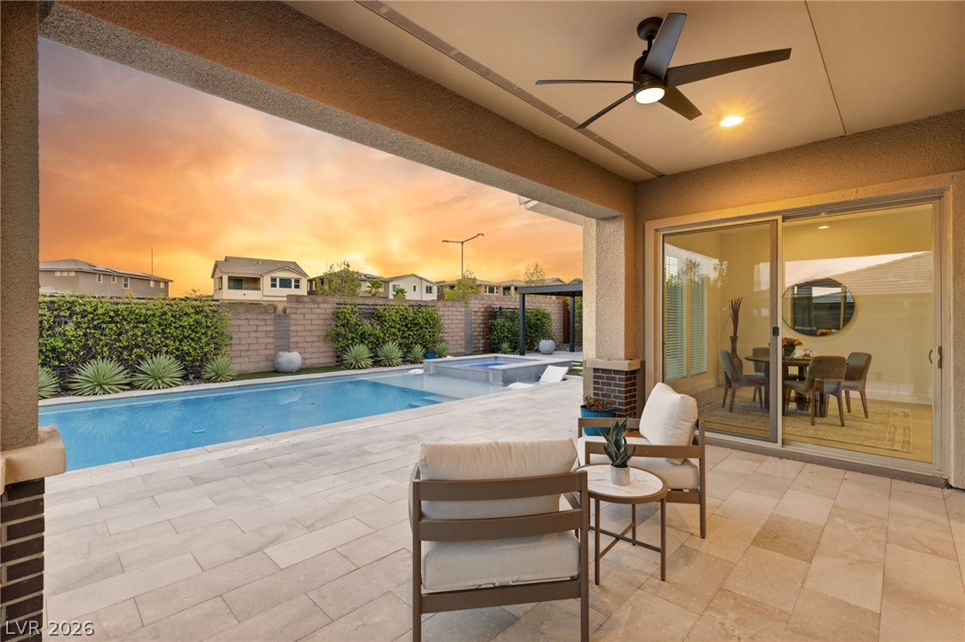 2680 Nevada Agave Lane