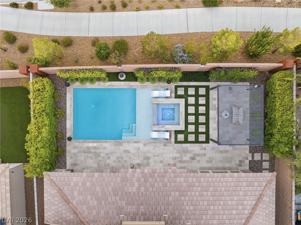 2680 Nevada Agave Lane
