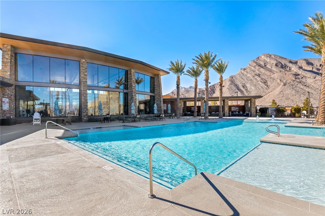 2680 Nevada Agave Lane