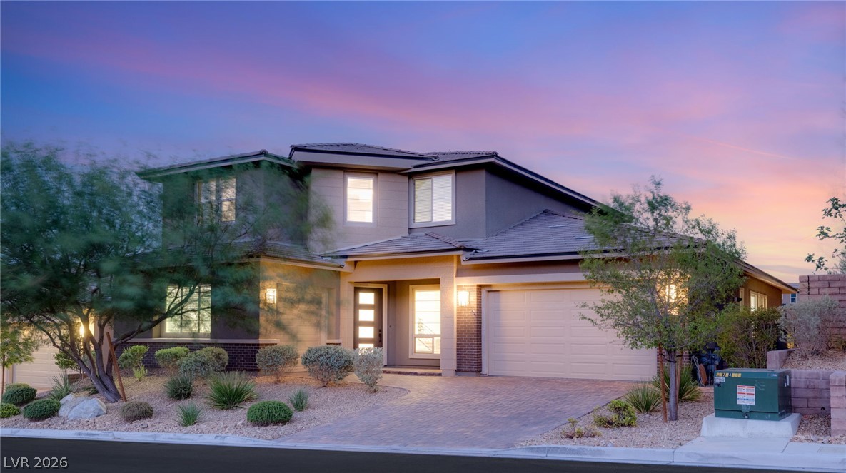 2680 Nevada Agave Lane