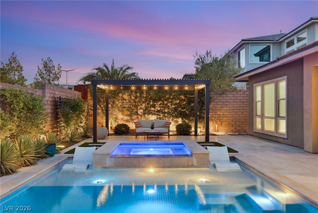 2680 Nevada Agave Lane
