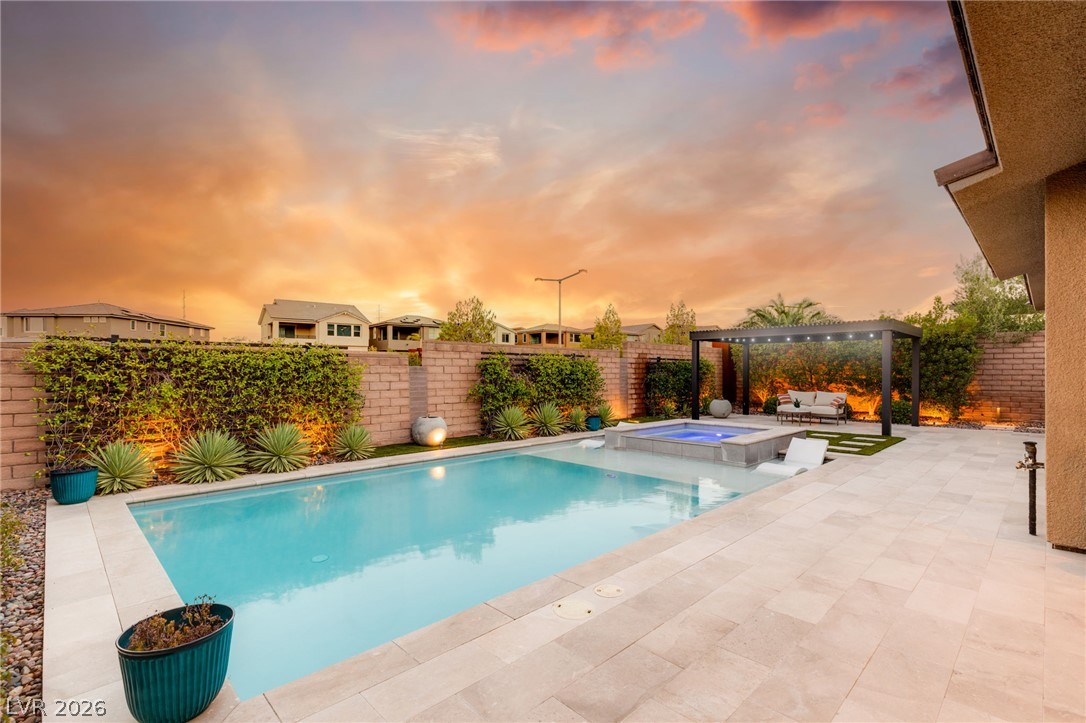 2680 Nevada Agave Lane