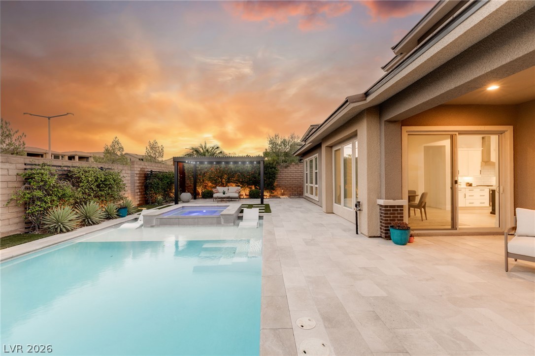 2680 Nevada Agave Lane