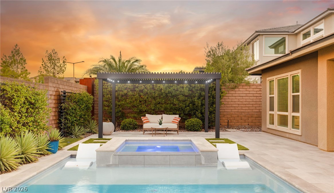 2680 Nevada Agave Lane