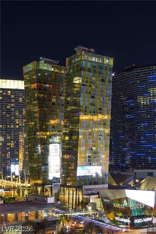 3722 South Las Vegas Boulevard 1010