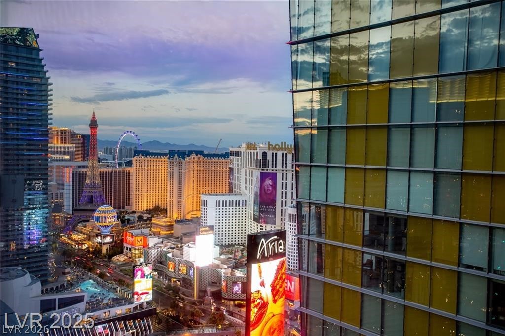 3722 South Las Vegas Boulevard 1010