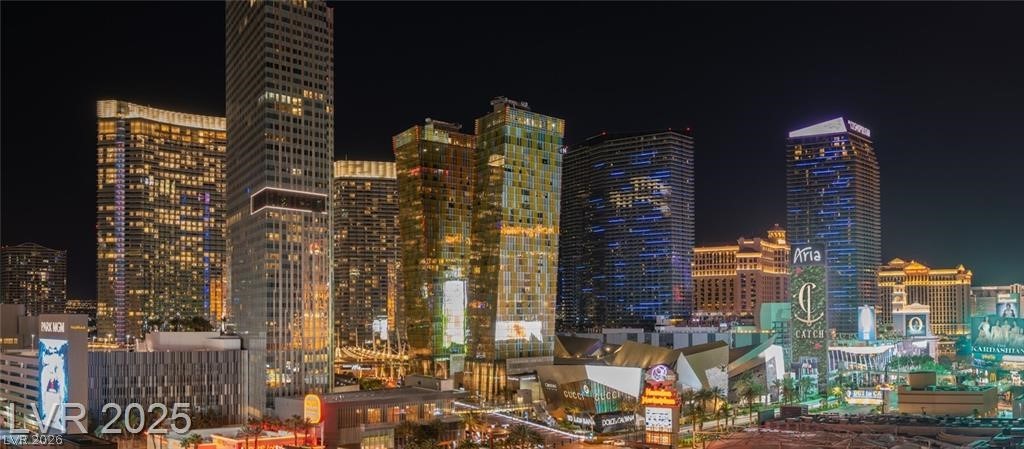 3722 South Las Vegas Boulevard 1010