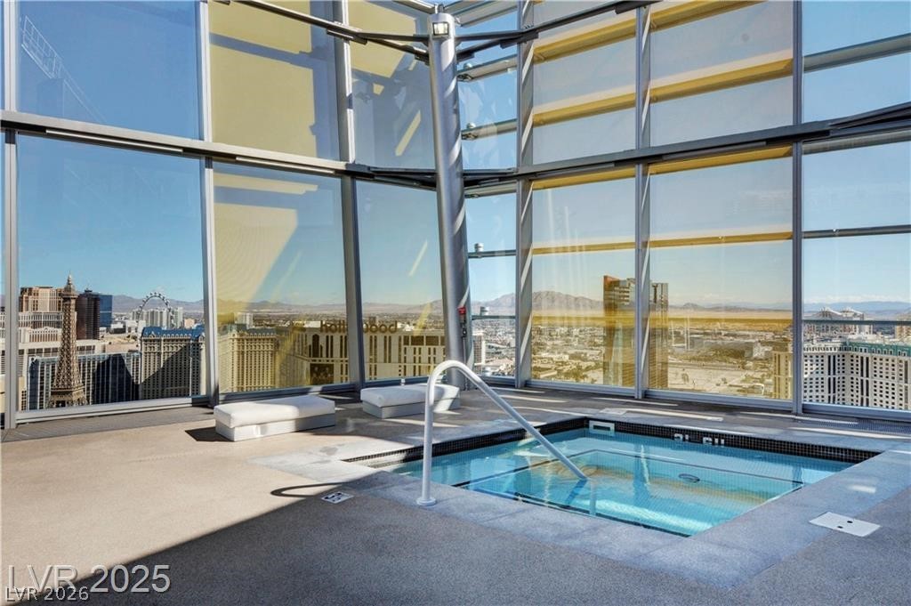 3722 South Las Vegas Boulevard 1010