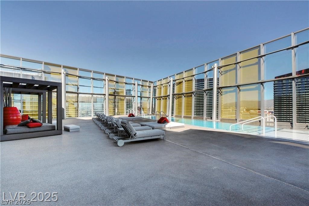 3722 South Las Vegas Boulevard 1010