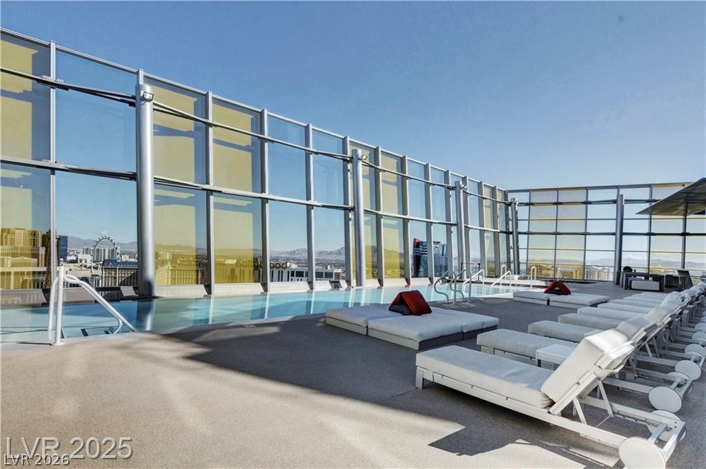 3722 South Las Vegas Boulevard 1010