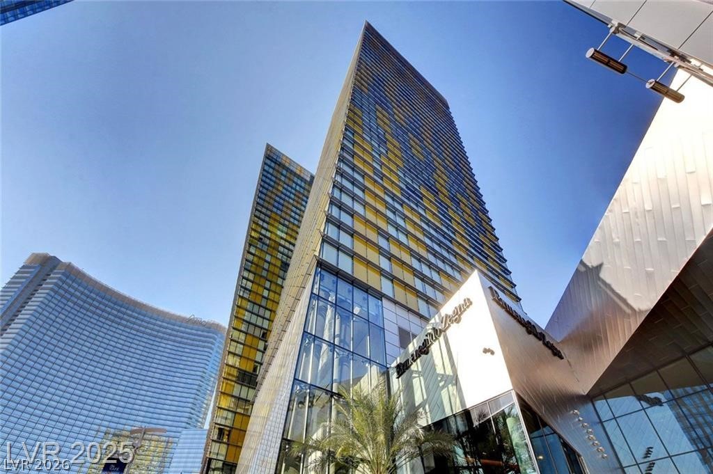 3722 South Las Vegas Boulevard 1010