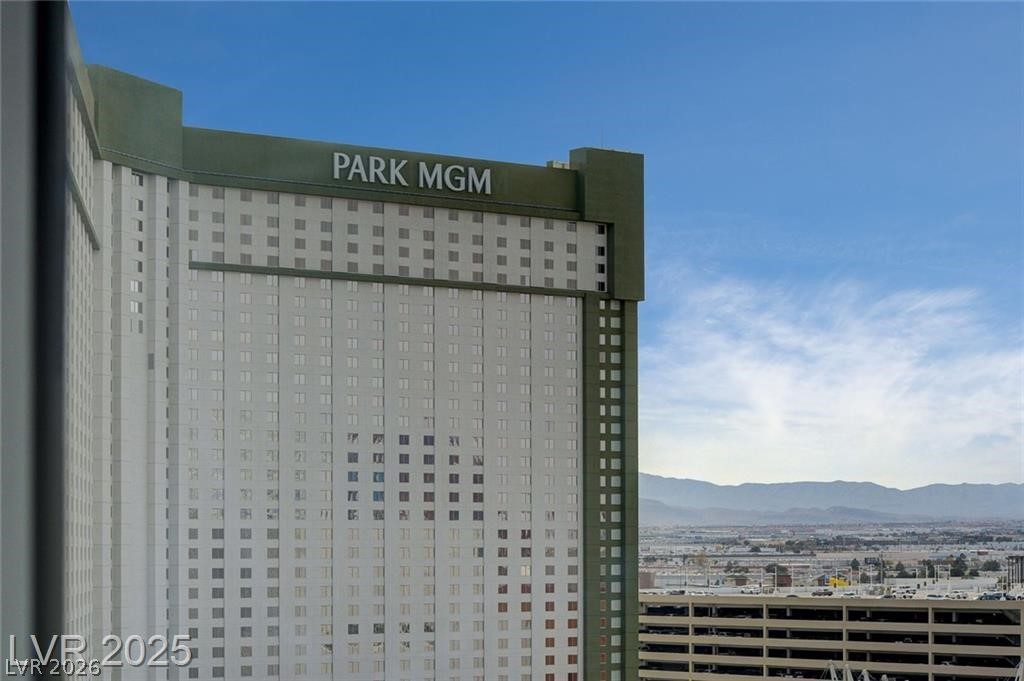 3722 South Las Vegas Boulevard 1010