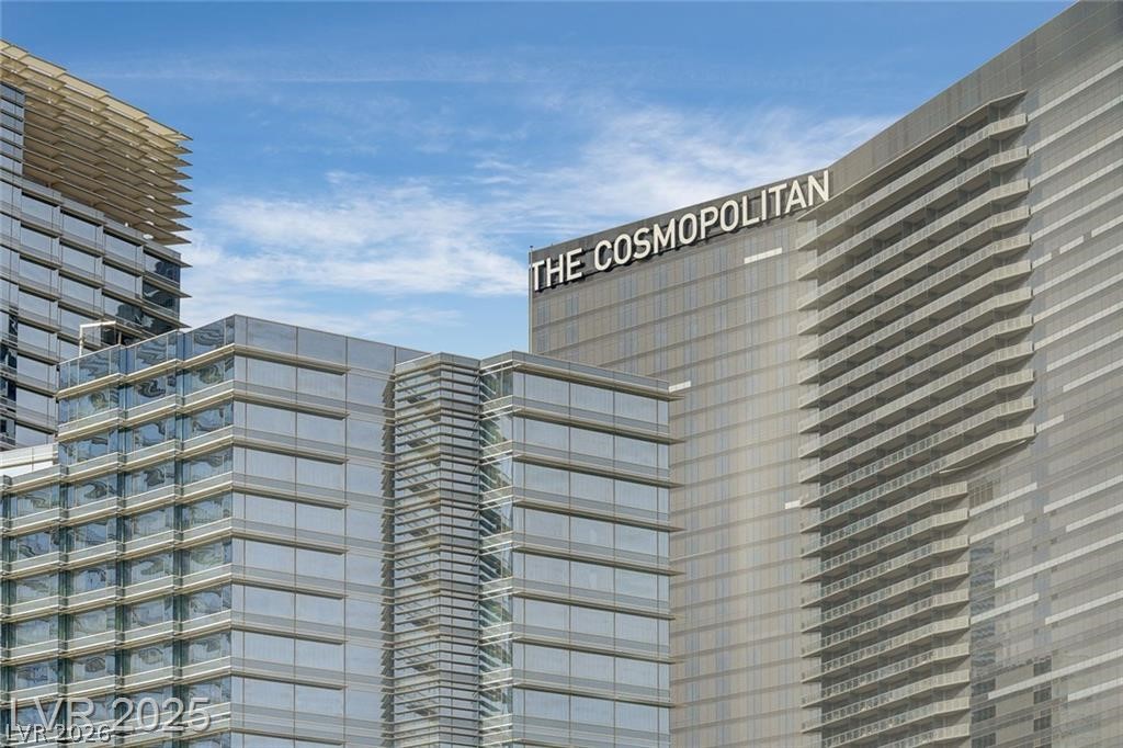 3722 South Las Vegas Boulevard 1010