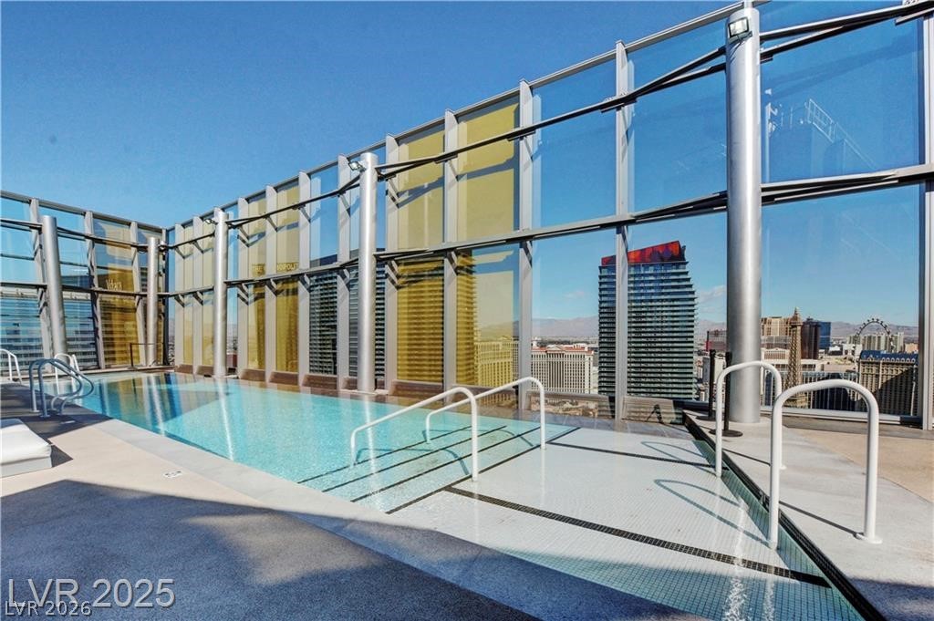 3722 South Las Vegas Boulevard 1010