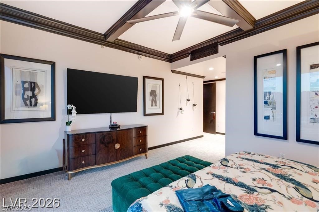 4575 Dean Martin Drive 2806