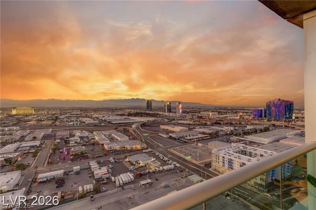 4575 Dean Martin Drive 2806