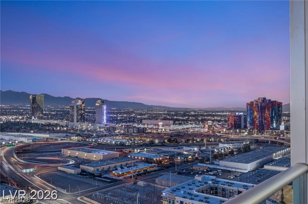 4575 Dean Martin Drive 2806