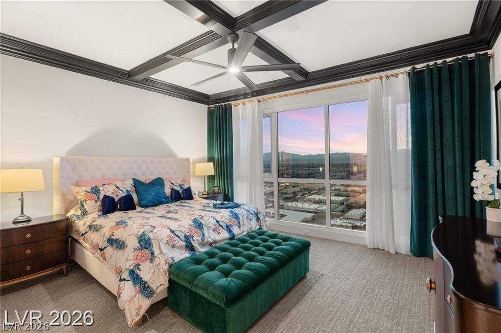 4575 Dean Martin Drive 2806