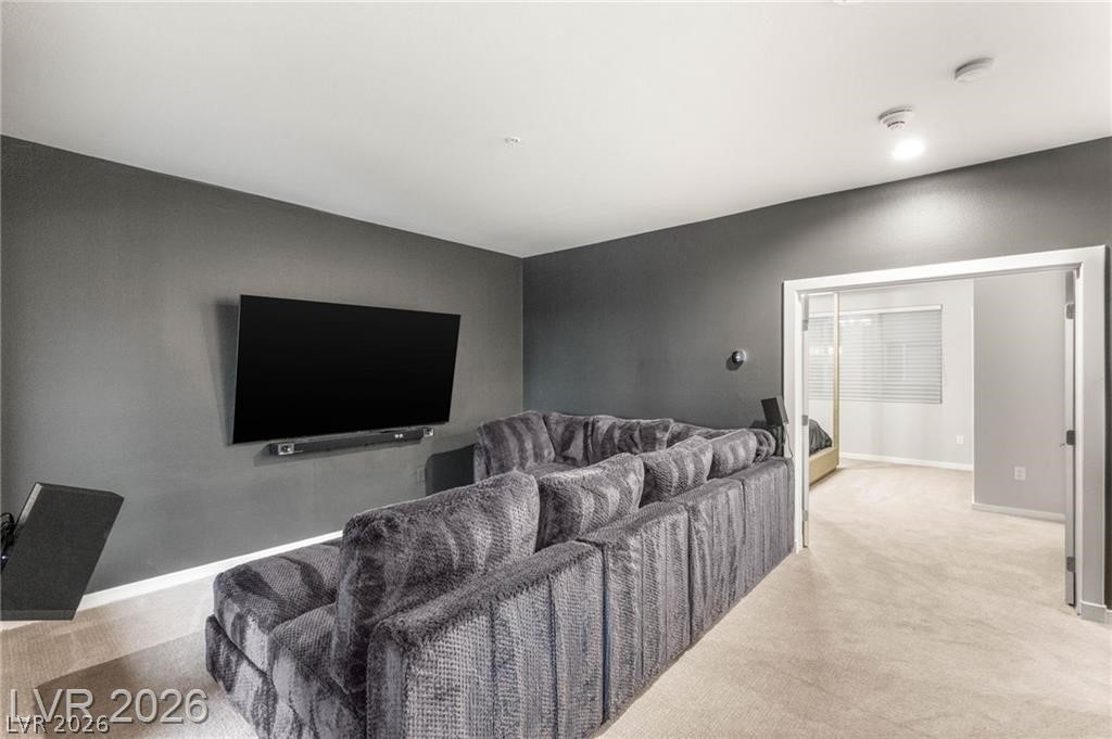 4545 Dean Martin Drive 101