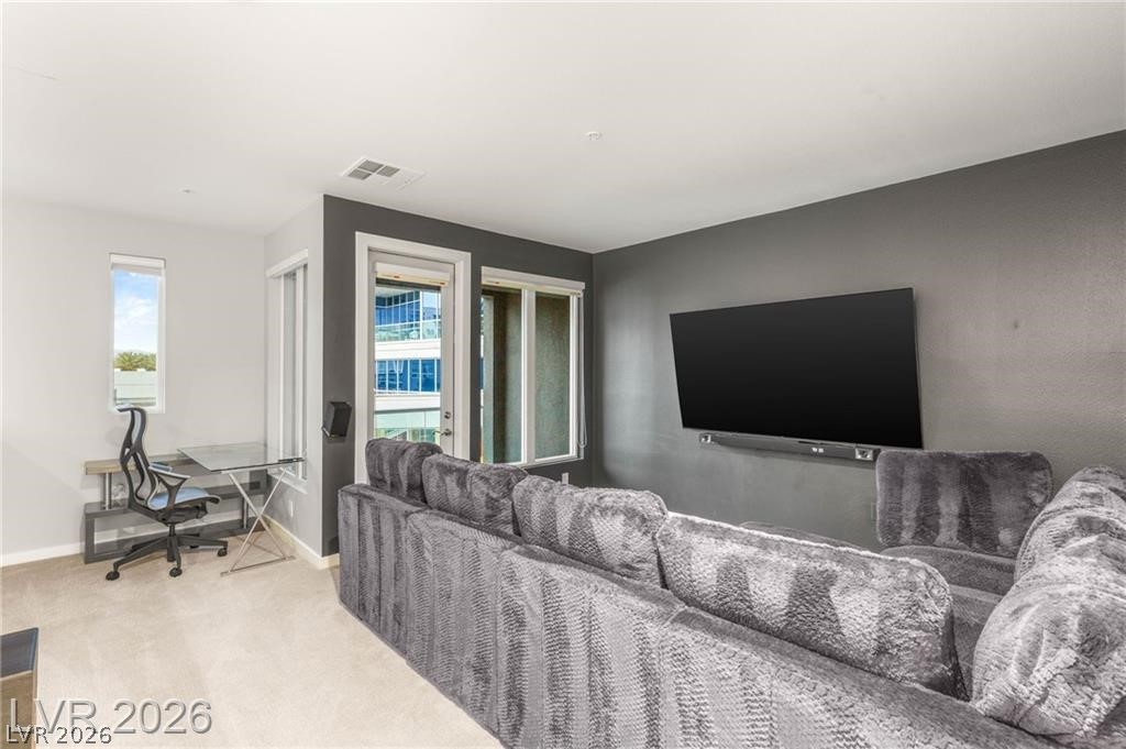 4545 Dean Martin Drive 101