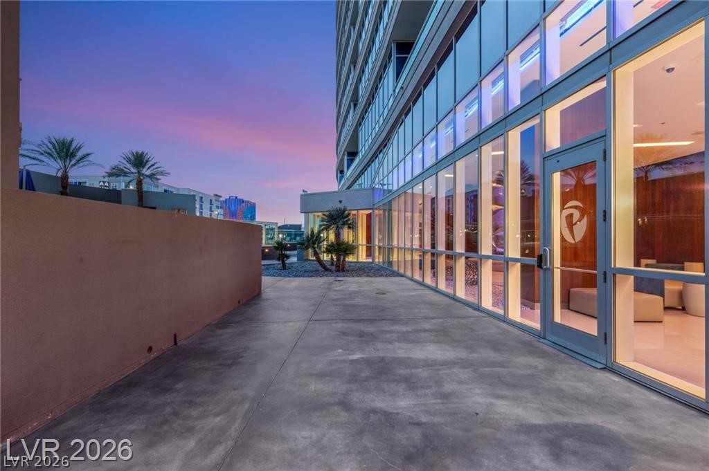 4545 Dean Martin Drive 101