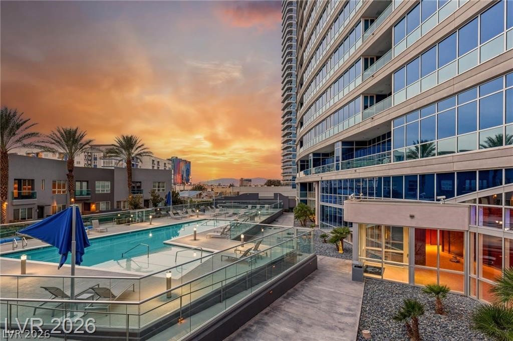 4545 Dean Martin Drive 101