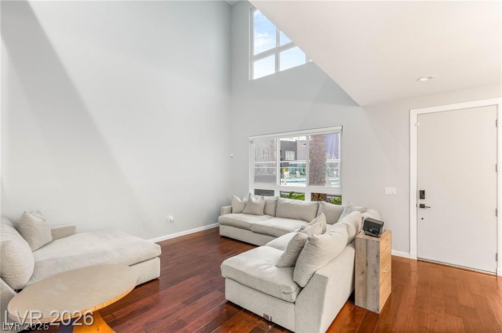 4545 Dean Martin Drive 101