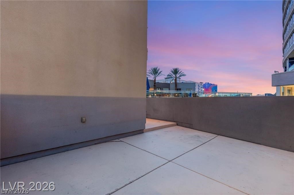 4545 Dean Martin Drive 101