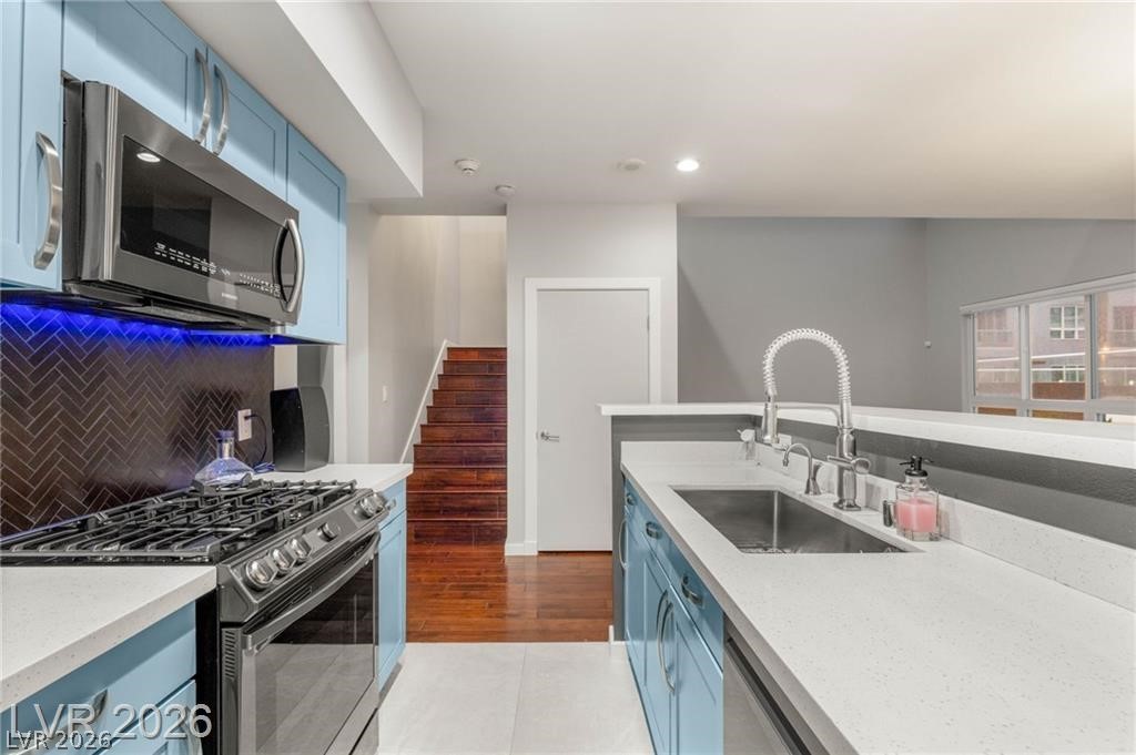 4545 Dean Martin Drive 101