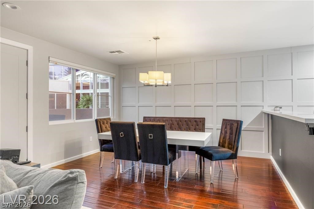 4545 Dean Martin Drive 101