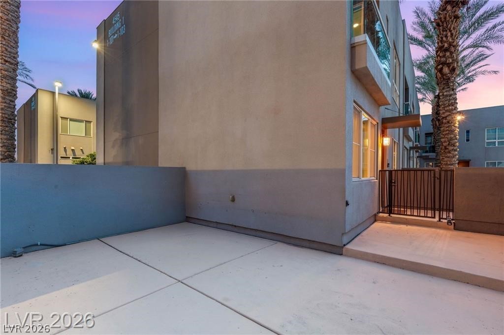 4545 Dean Martin Drive 101
