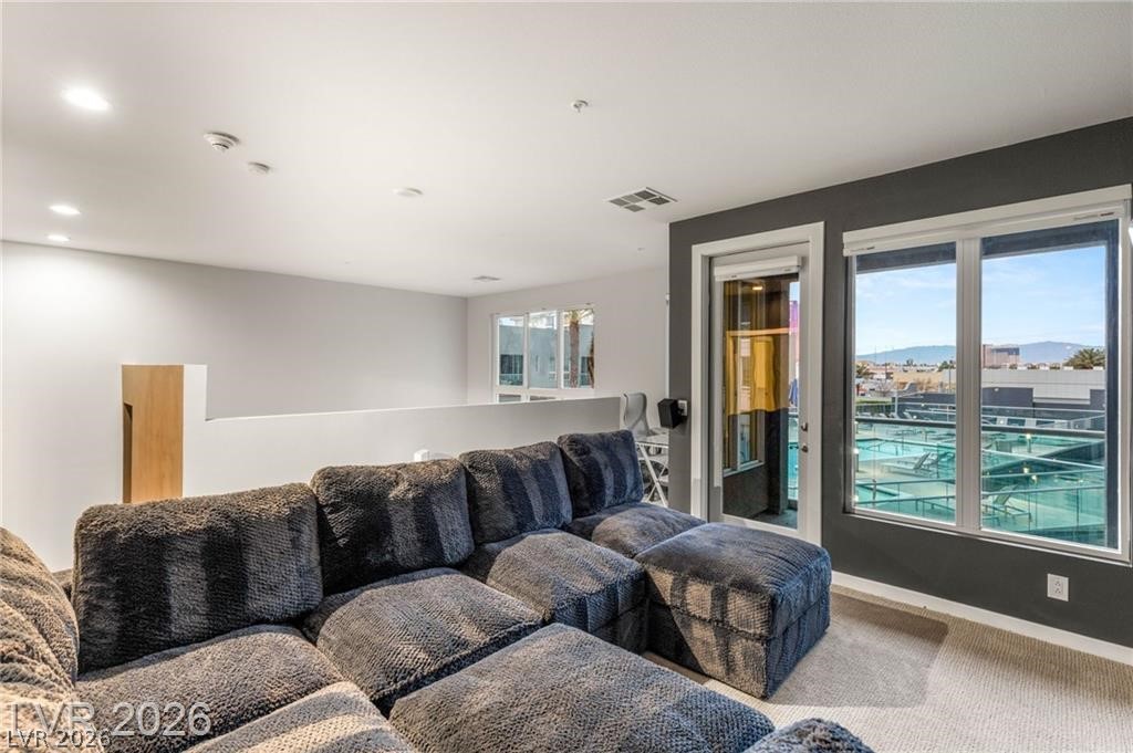 4545 Dean Martin Drive 101