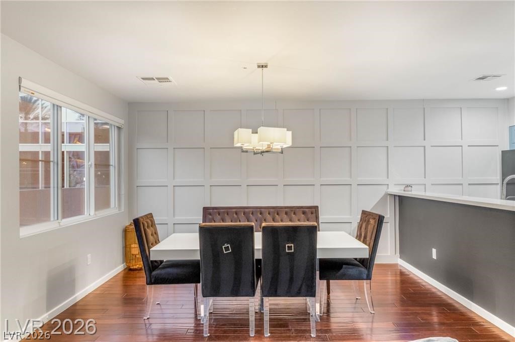 4545 Dean Martin Drive 101