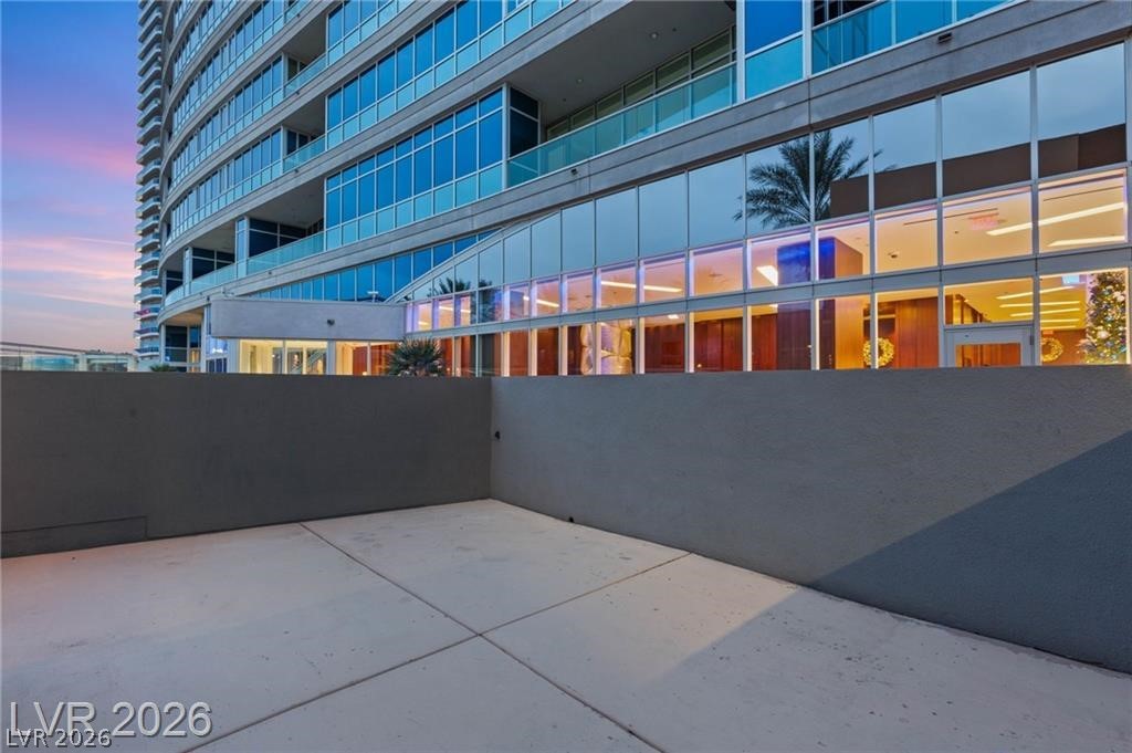 4545 Dean Martin Drive 101