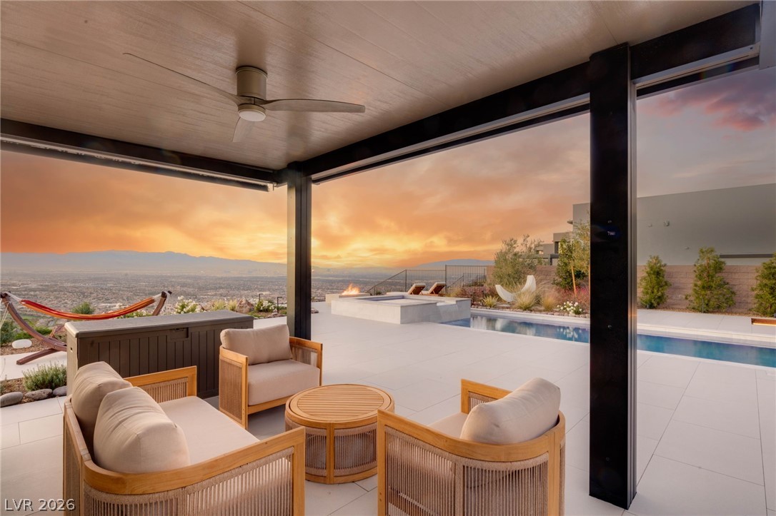 571 Overlook Rim Drive