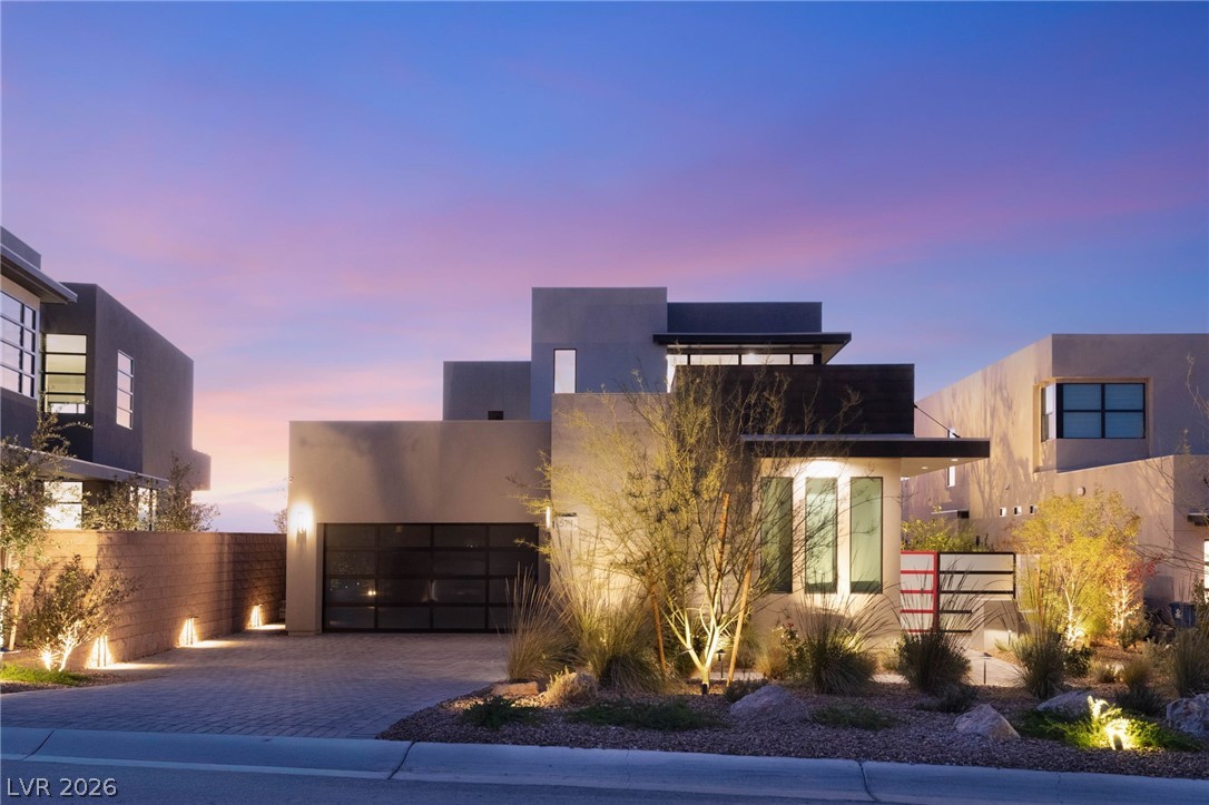 571 Overlook Rim Drive