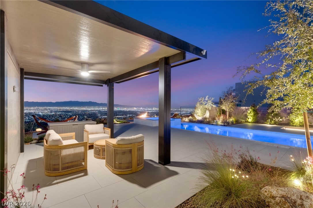 571 Overlook Rim Drive