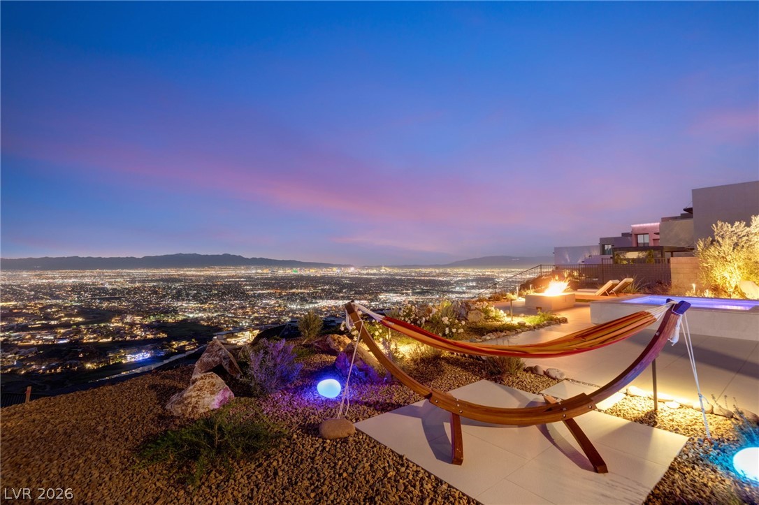 571 Overlook Rim Drive