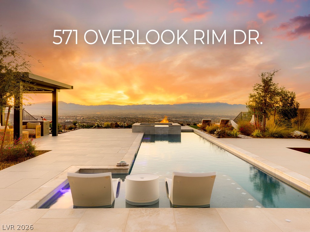 571 Overlook Rim Drive