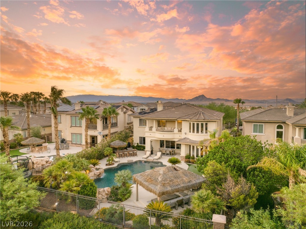 1399 Foothills Village Drive