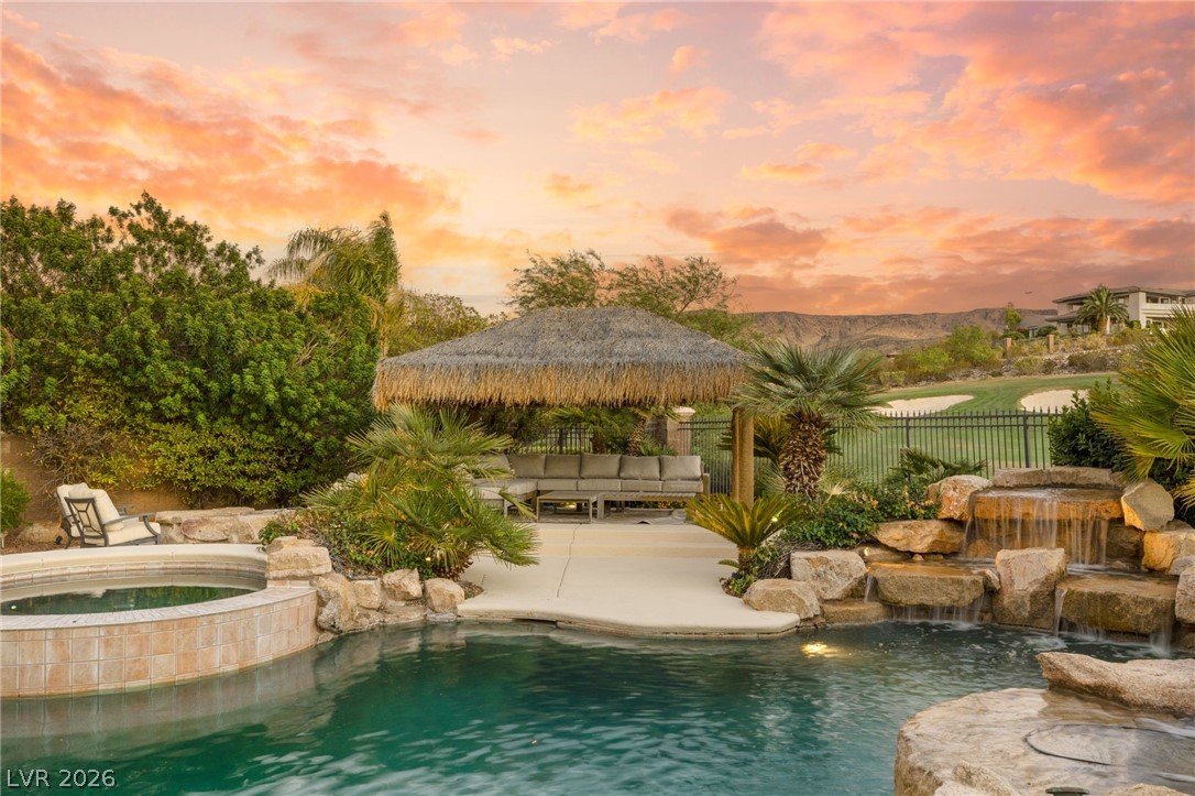 1399 Foothills Village Drive
