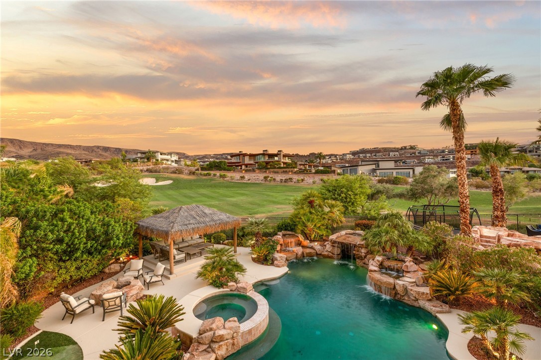 1399 Foothills Village Drive