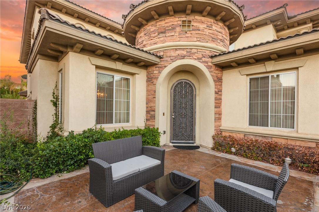 1399 Foothills Village Drive