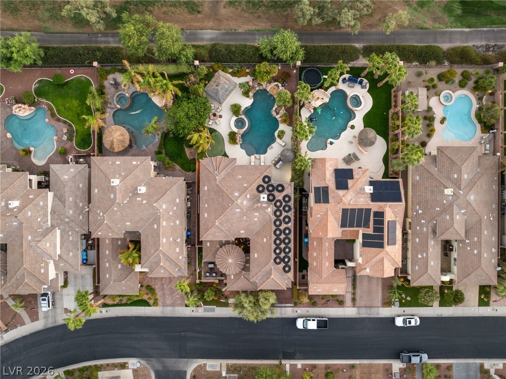 1399 Foothills Village Drive
