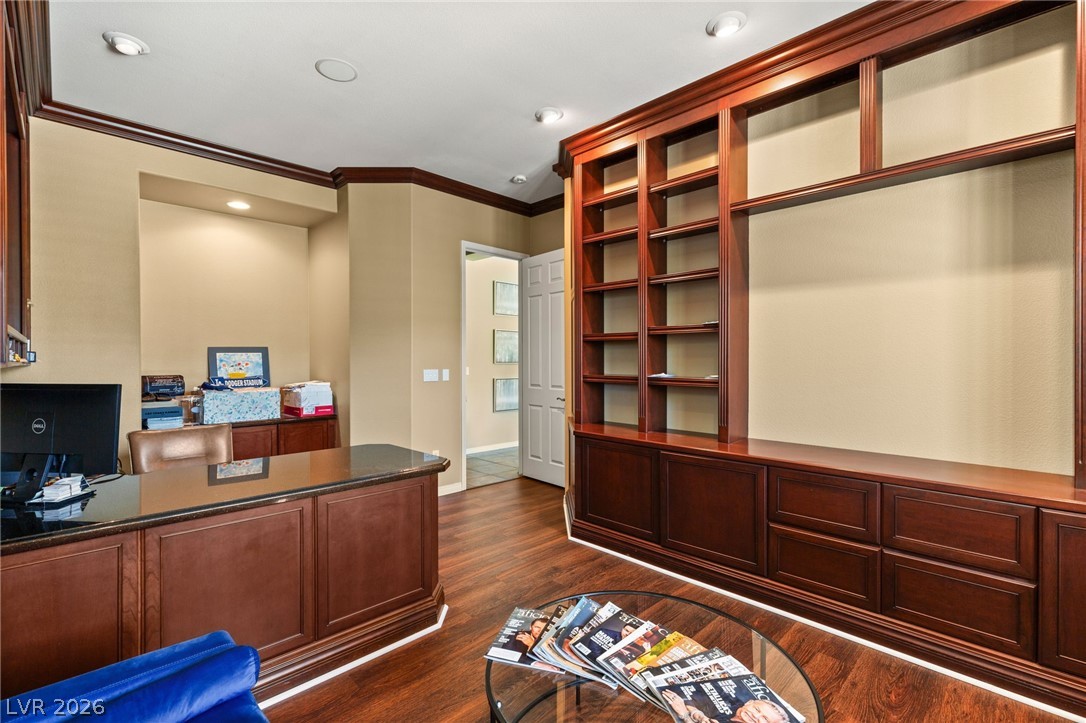 1399 Foothills Village Drive