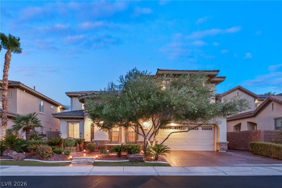 1399 Foothills Village Drive